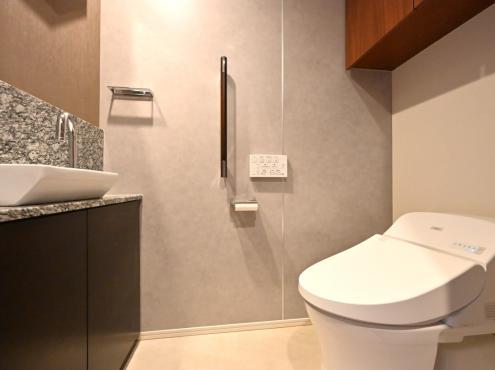 Grande Maison Uehommachi THE CLASS / 3LDK+S, Osaka photo 15