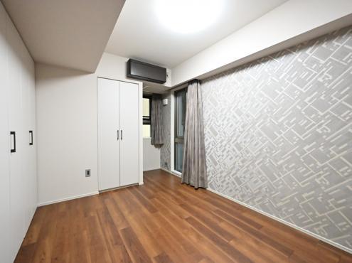 Grande Maison Uehommachi THE CLASS / 3LDK+S, Osaka photo 8