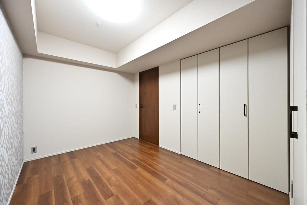 Grande Maison Uehommachi THE CLASS / 3LDK+S, Osaka photo 9