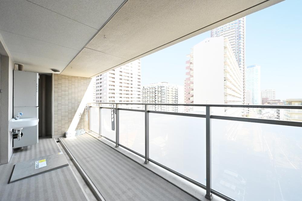 Grande Maison Uehommachi THE CLASS / 3LDK+S, Osaka photo 11