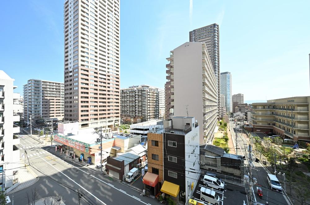 Grande Maison Uehommachi THE CLASS / 3LDK+S, Osaka photo 18