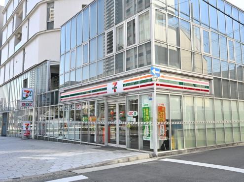 Grande Maison Uehommachi THE CLASS / 3LDK+S, Osaka photo 19