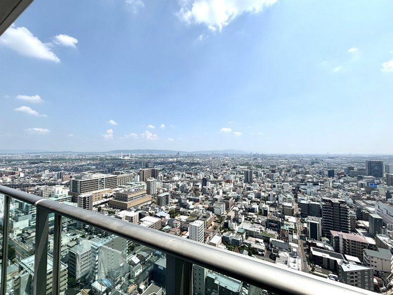 Geo Tower Takatsuki Muse Garden / 3LDK+S, Osaka photo 15