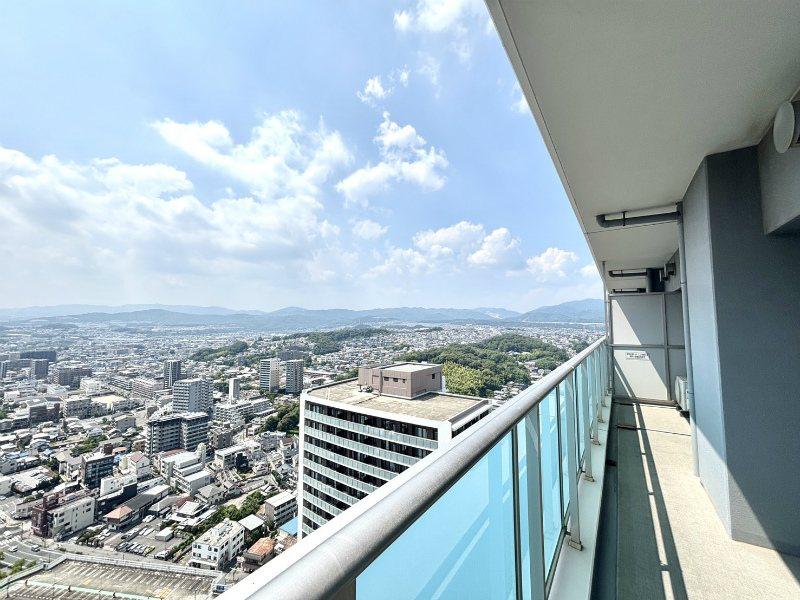 Geo Tower Takatsuki Muse Garden / 3LDK+S, Osaka photo 10