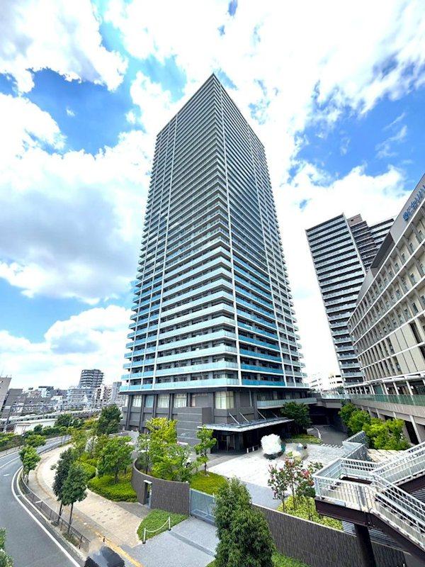 Geo Tower Takatsuki Muse Garden / 3LDK+S, Osaka photo 19