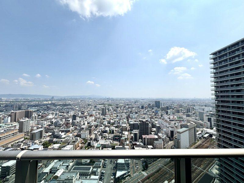 Geo Tower Takatsuki Muse Garden / 3LDK+S, Osaka photo 18