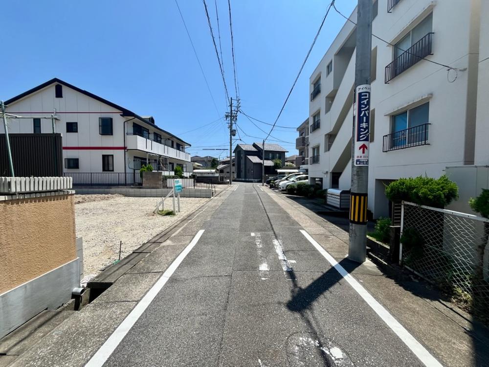 Residential Land, Motoyama-cho, Nagoya, Aichi photo 4