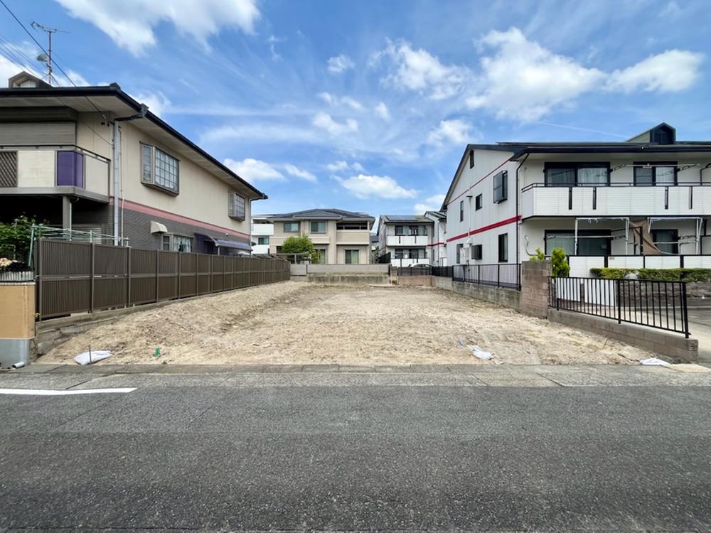 Residential Land, Motoyama-cho, Nagoya, Aichi photo 1