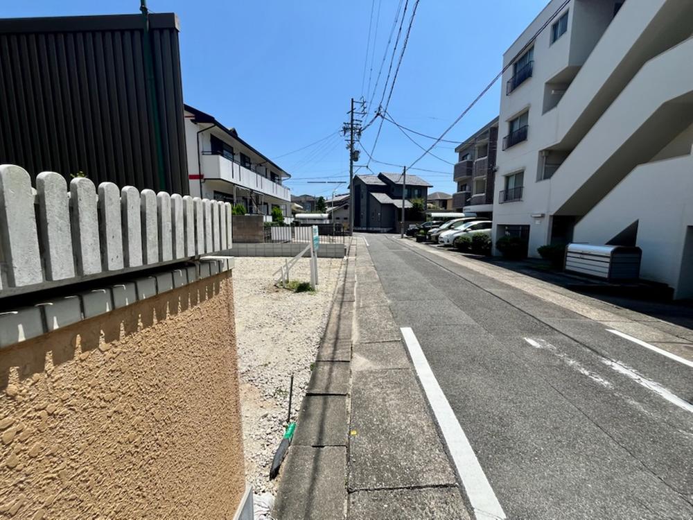 Residential Land, Motoyama-cho, Nagoya, Aichi photo 3