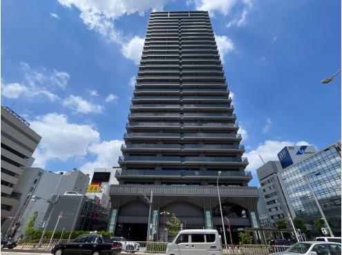 The Fine Tower Nagoya Imaike / 3LDK, Aichi photo 19