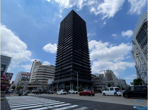 The Fine Tower Nagoya Imaike / 3LDK, Aichi photo 18