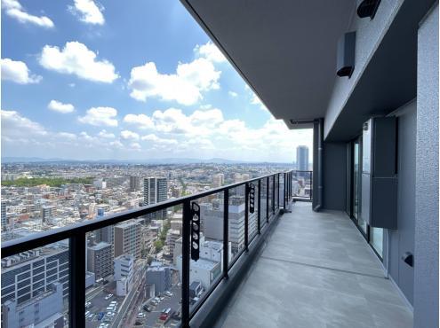 The Fine Tower Nagoya Imaike / 3LDK, Aichi photo 14