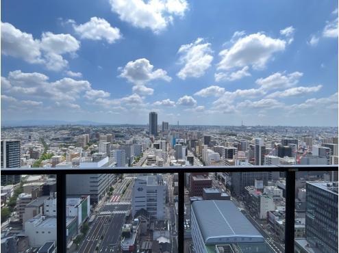 The Fine Tower Nagoya Imaike / 3LDK, Aichi photo 15