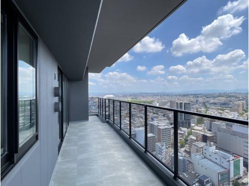 The Fine Tower Nagoya Imaike / 3LDK, Aichi photo 16