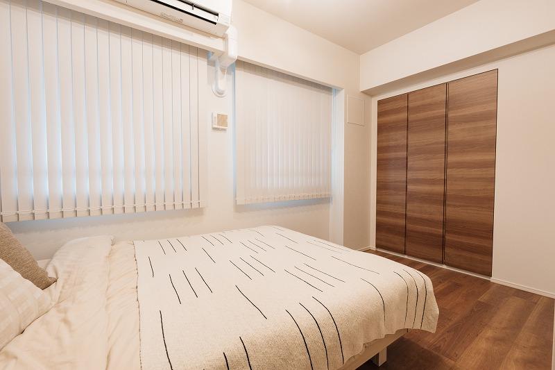 Laurel Tower Shinsaibashi / 2LDK, Osaka photo 16