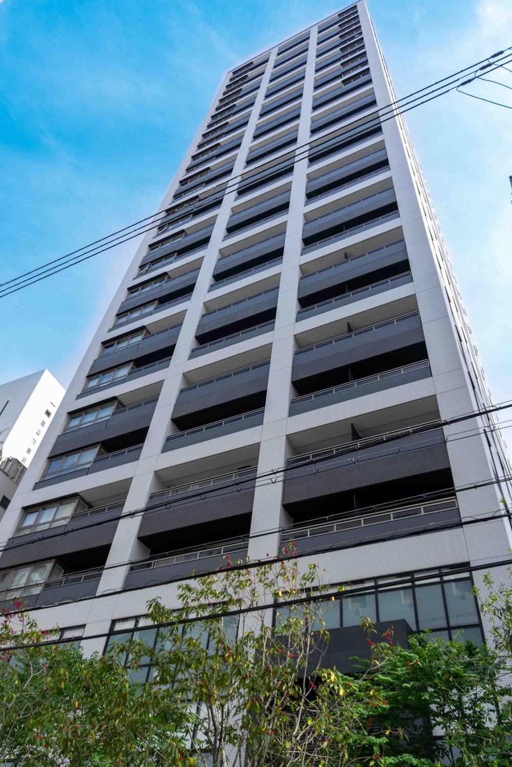Laurel Tower Shinsaibashi / 2LDK, Osaka photo 18