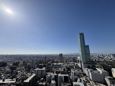 City Tower Gran Tennoji / 2LDK, Osaka photo 20