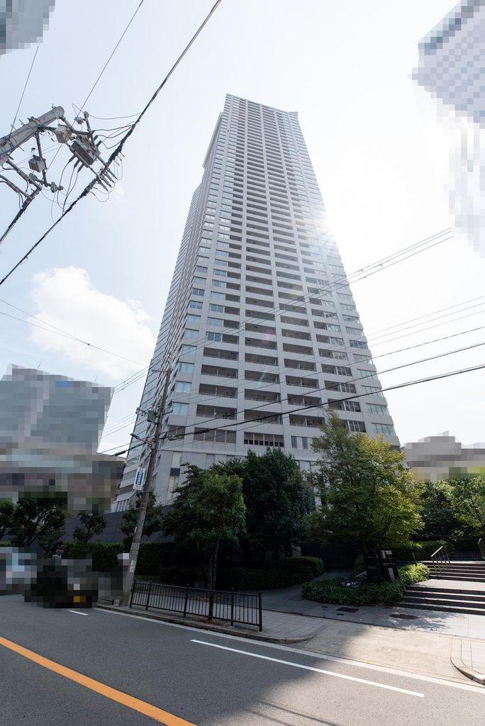 The Tower Osaka / 2LDK, Osaka photo 19