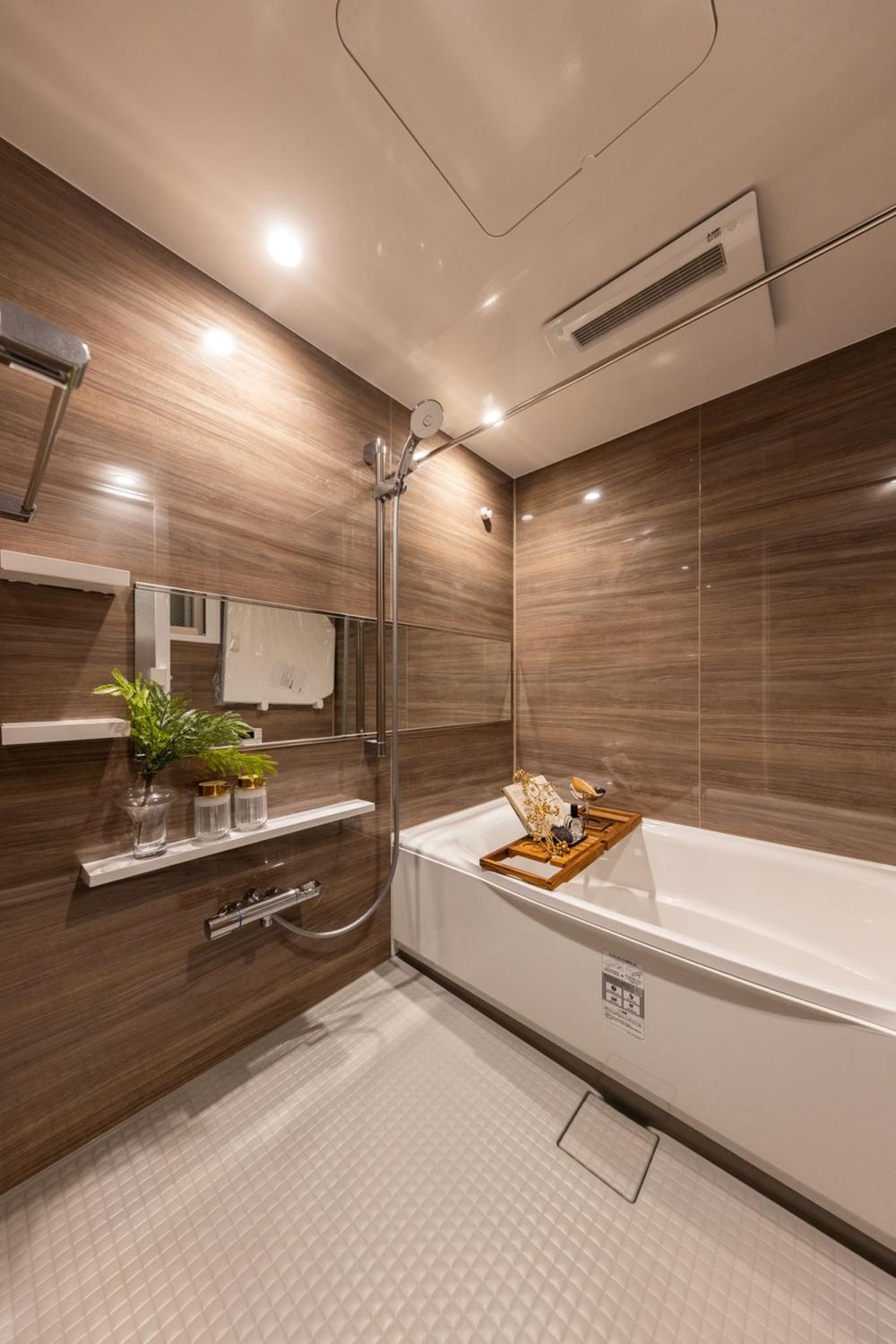 Laurel Court Yorikimachi El Grace / 4LDK, Osaka photo 9