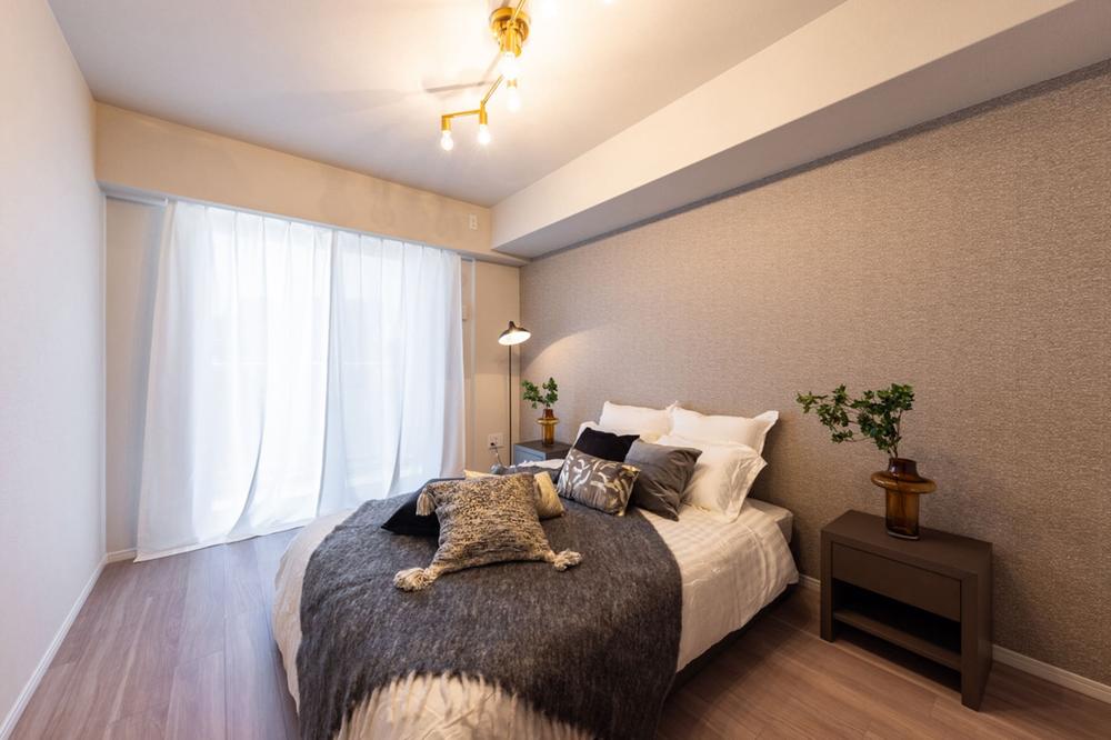 Laurel Court Yorikimachi El Grace / 4LDK, Osaka photo 10