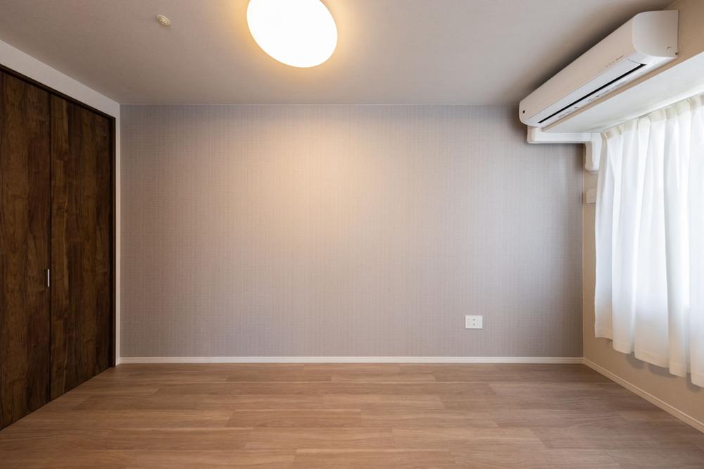 Laurel Court Yorikimachi El Grace / 4LDK, Osaka photo 14