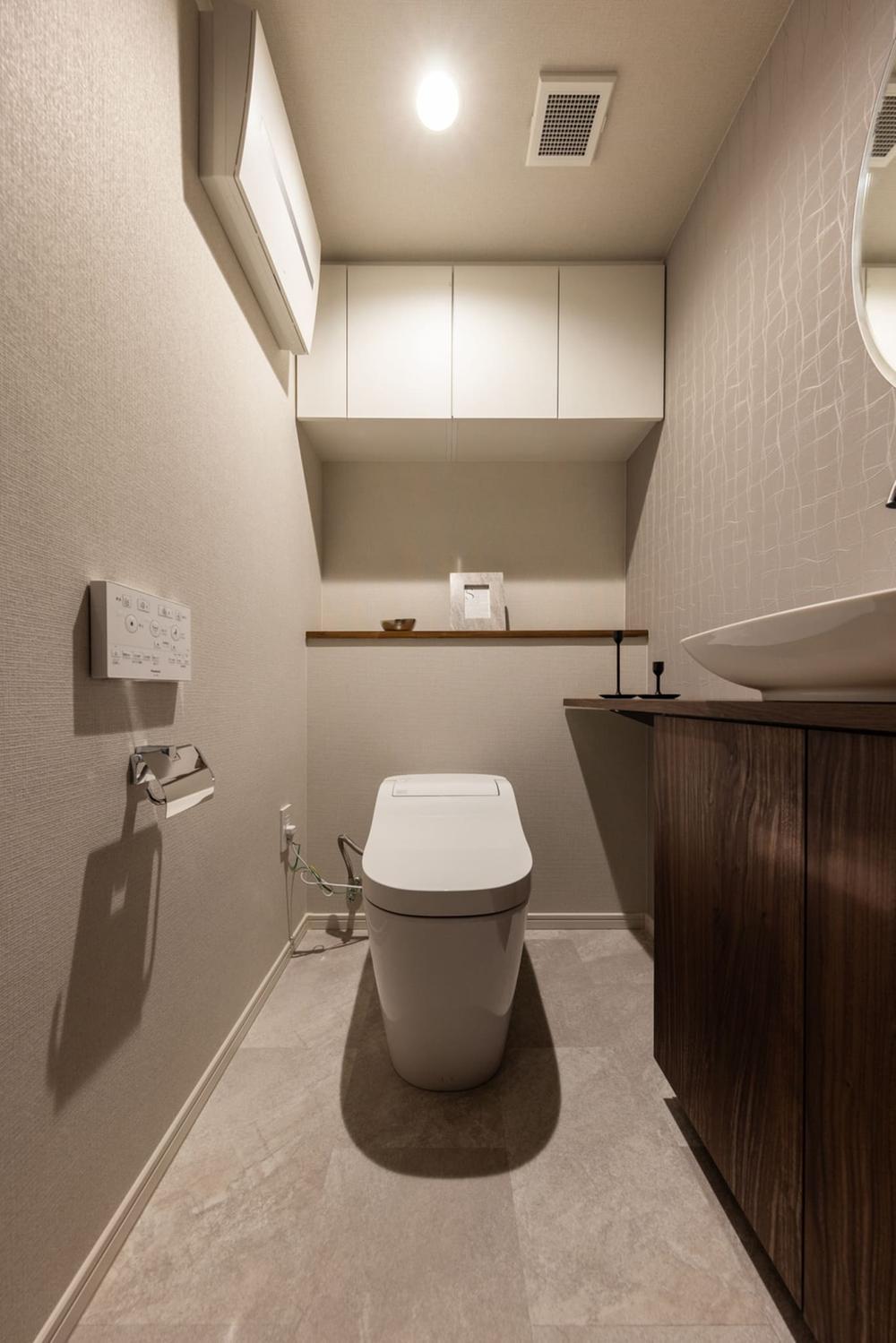 Laurel Court Yorikimachi El Grace / 4LDK, Osaka photo 15
