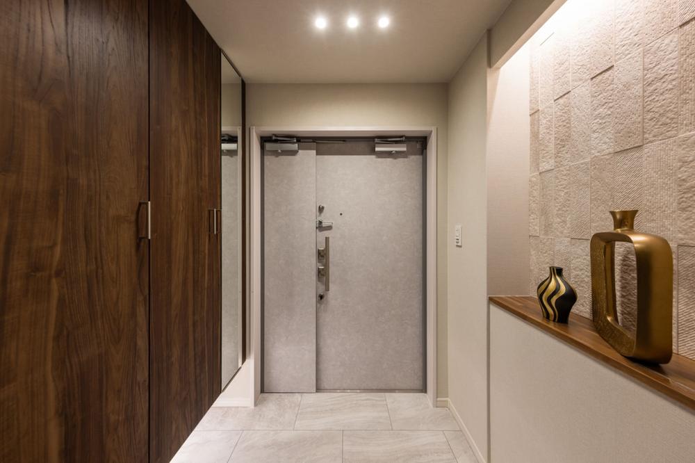 Laurel Court Yorikimachi El Grace / 4LDK, Osaka photo 16