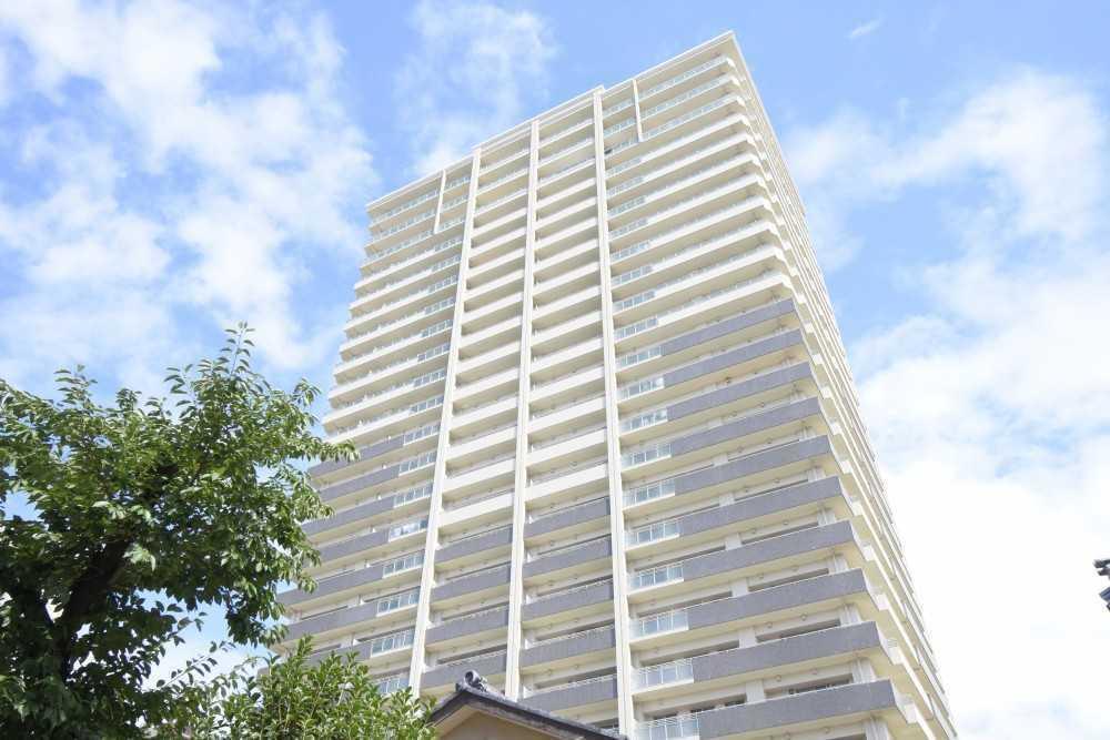 Laurel Court Yorikimachi El Grace / 4LDK, Osaka photo 18