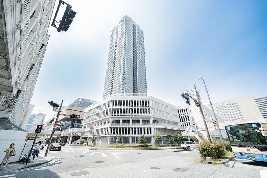 Cielia Tower Senri-Chuo / 3LDK, Osaka photo 16