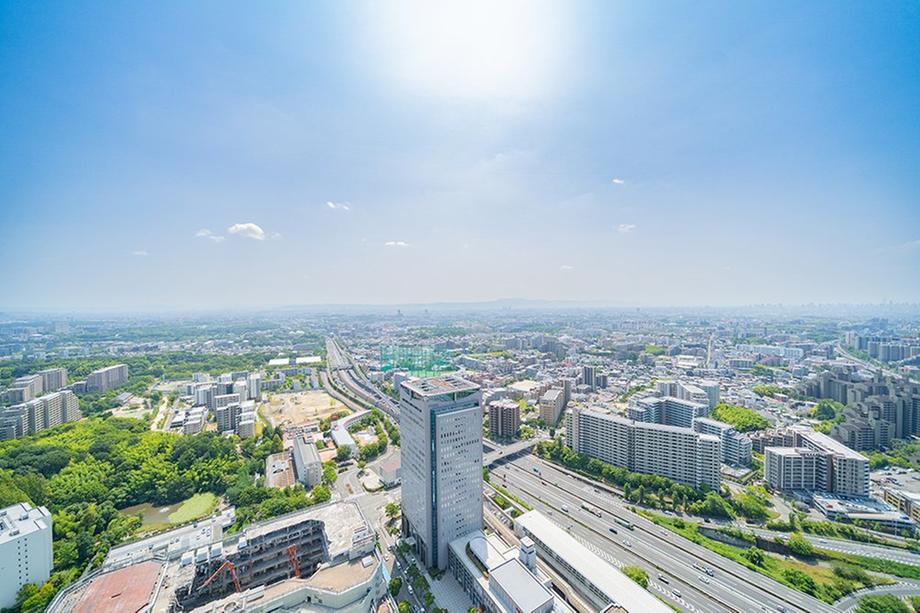 Cielia Tower Senri-Chuo / 3LDK, Osaka photo 17