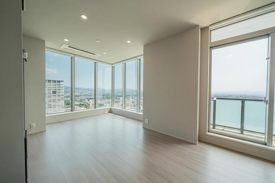 Cielia Tower Senri-Chuo / 3LDK, Osaka photo 3