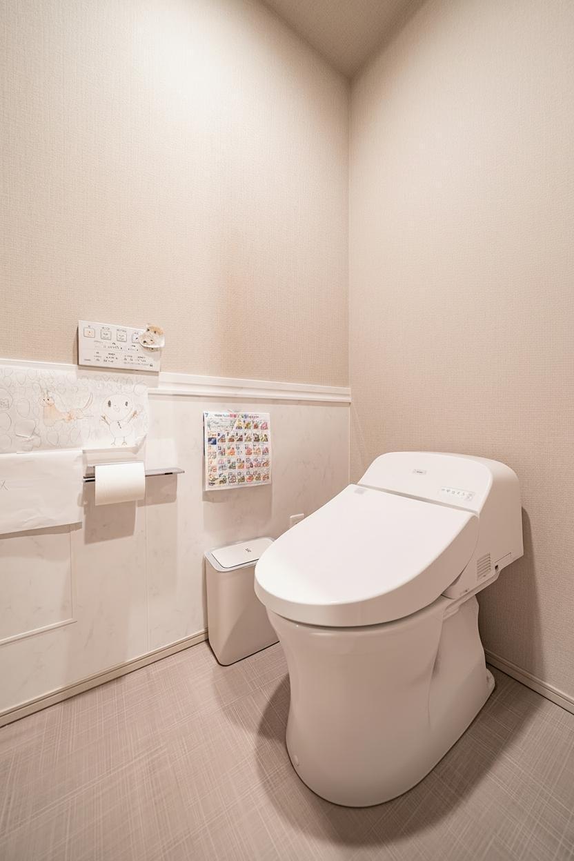 Cielia Tower Senri-Chuo / 3LDK, Osaka photo 14