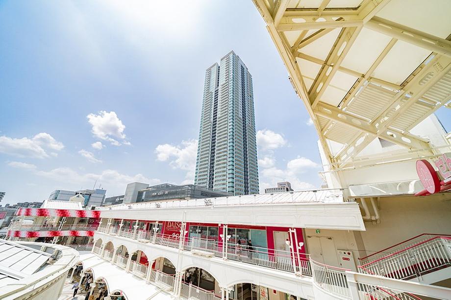 Cielia Tower Senri-Chuo / 3LDK, Osaka photo 20