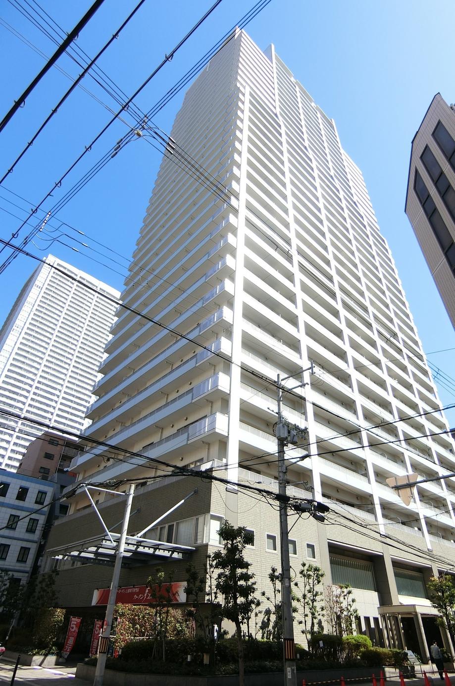 Lions Mansion Osaka Sky Tower / 3LDK, Osaka photo 13