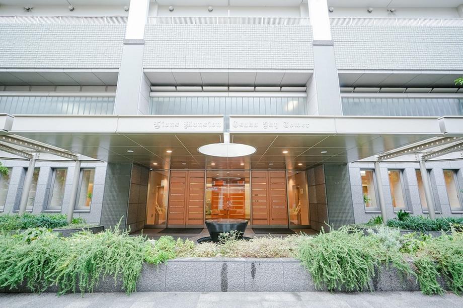 Lions Mansion Osaka Sky Tower / 3LDK, Osaka photo 12