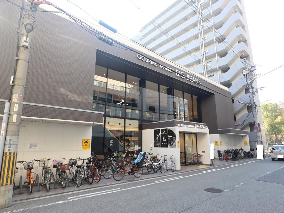 Lions Mansion Osaka Sky Tower / 3LDK, Osaka photo 18