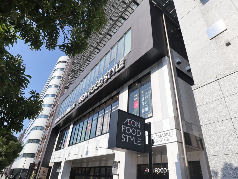 Lions Mansion Osaka Sky Tower / 3LDK, Osaka photo 17
