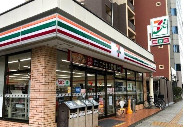 Geo Tower Shinmachi / 2LDK, Osaka photo 18
