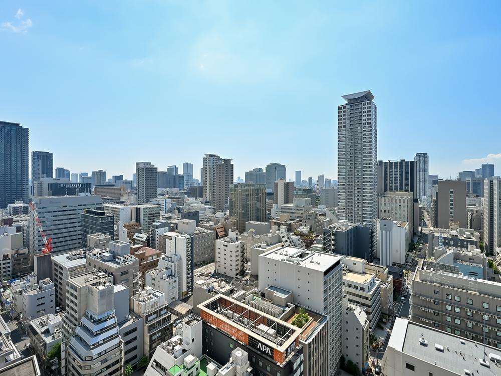Proud Tower Kitahama / 3LDK, Osaka photo 12