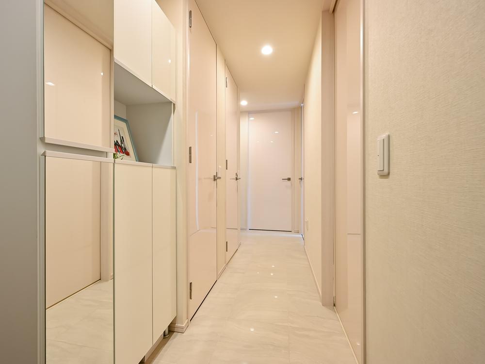 Proud Tower Kitahama / 3LDK, Osaka photo 13