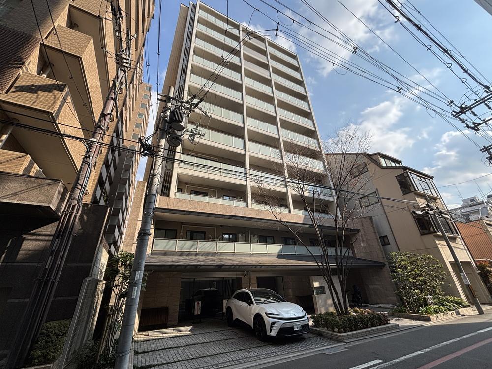 Classy House Oike Yanaginobamba / 1LDK+S, Kyoto photo 5