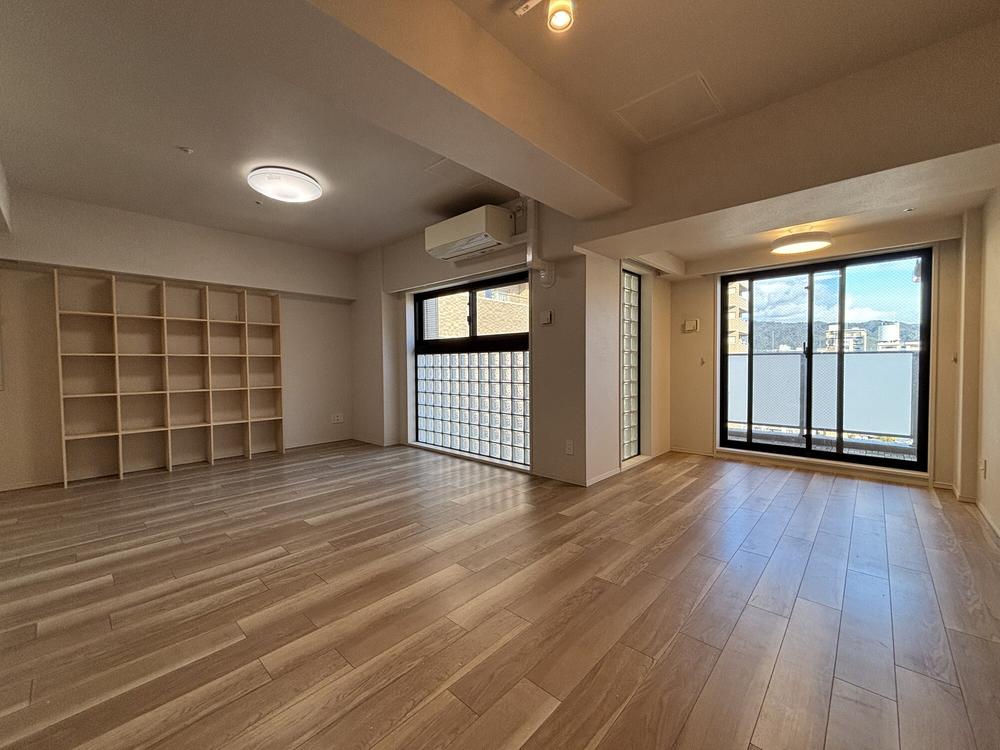 Classy House Oike Yanaginobamba / 1LDK+S, Kyoto photo