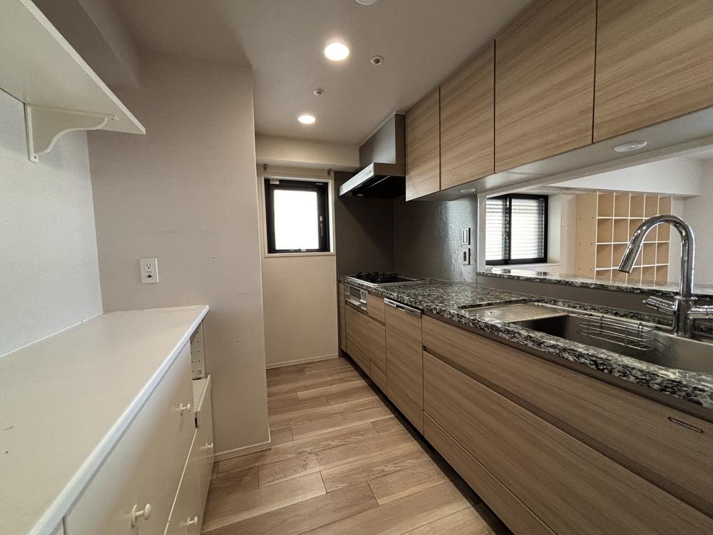 Classy House Oike Yanaginobamba / 1LDK+S, Kyoto photo 8
