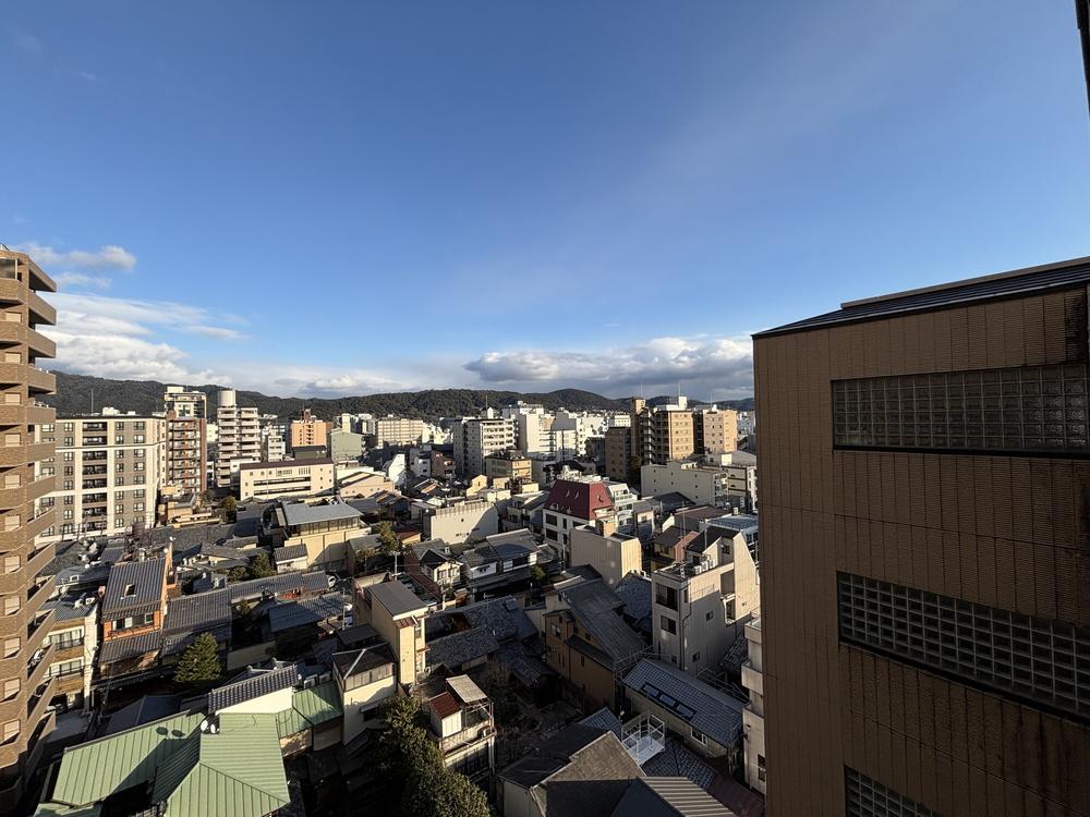 Classy House Oike Yanaginobamba / 1LDK+S, Kyoto photo 10