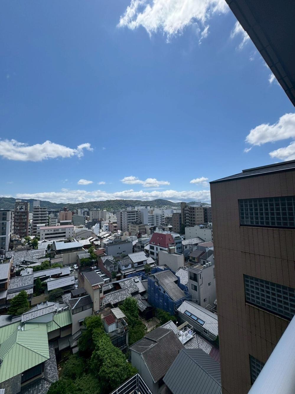 Classy House Oike Yanaginobamba / 1LDK+S, Kyoto photo 14