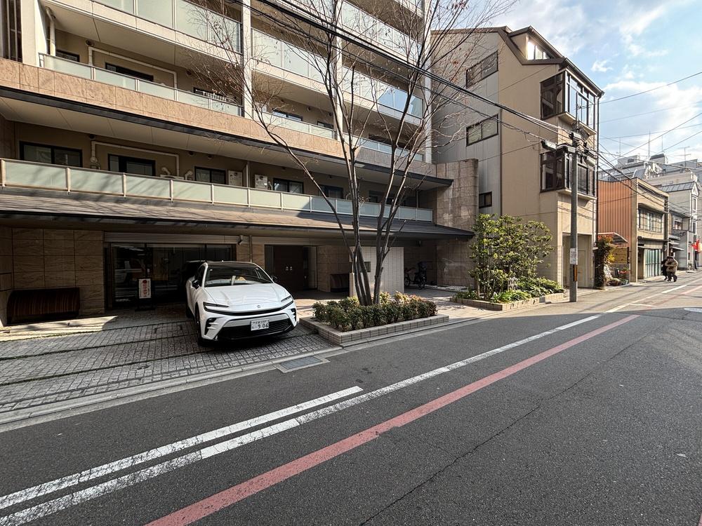 Classy House Oike Yanaginobamba / 1LDK+S, Kyoto photo 16