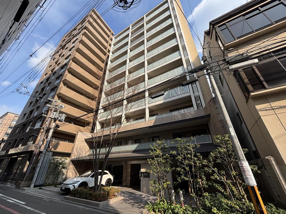 Classy House Oike Yanaginobamba / 1LDK+S, Kyoto photo 17