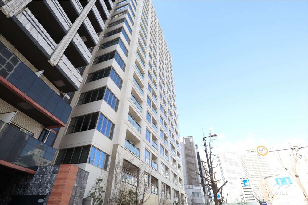 Grand Maison Kita-Horie Residence / 3LDK, Osaka photo 15