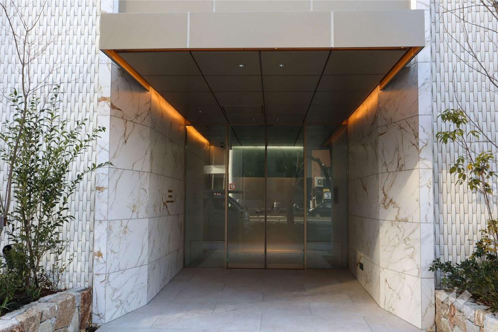 Grand Maison Kita-Horie Residence / 3LDK, Osaka photo 7