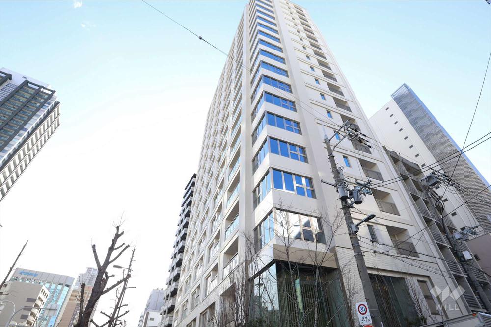 Grand Maison Kita-Horie Residence / 3LDK, Osaka photo 16